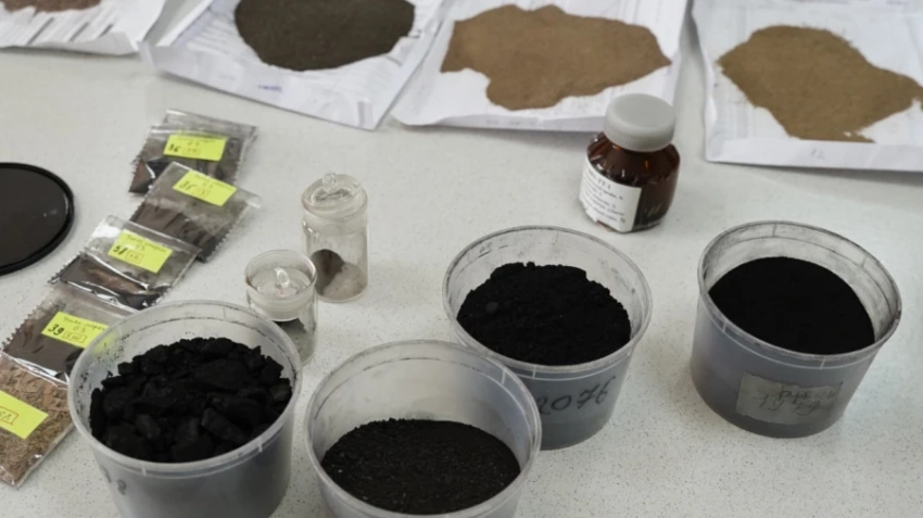 Специалисты Минприроды подтвердили качество исследований топлива