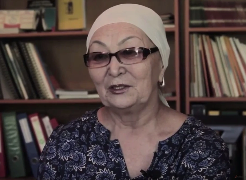 Права женщин. Основательница кризисного центра «Сезим» получила признание ООН