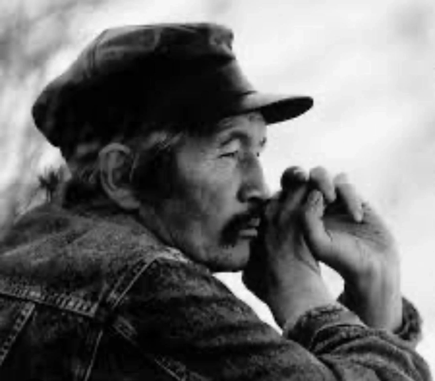 Жылкычы Жакыпов получил звание академика Академии художеств Тюркского мира