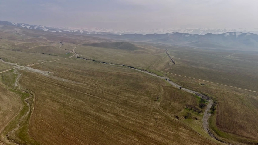 Жанар Акаев хочет создавать промышленные зоны на пригородных территориях Оша