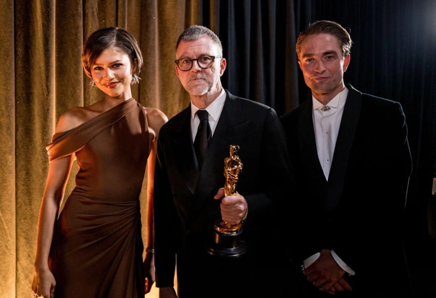 «Оскар». В Лос-Анджелесе прошла 98-я церемония вручения премий киноакадемии