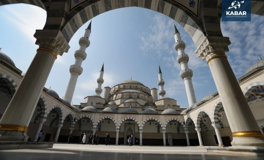 В Кыргызстане в ночь с 16 на 17 марта отметят Кадыр тун