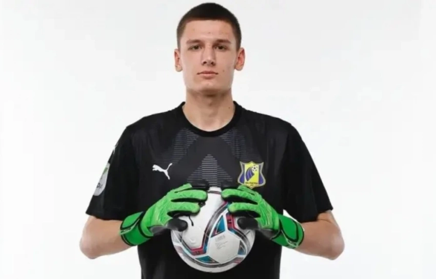 "Мурас Юнайтед" усилился двумя молодыми игроками