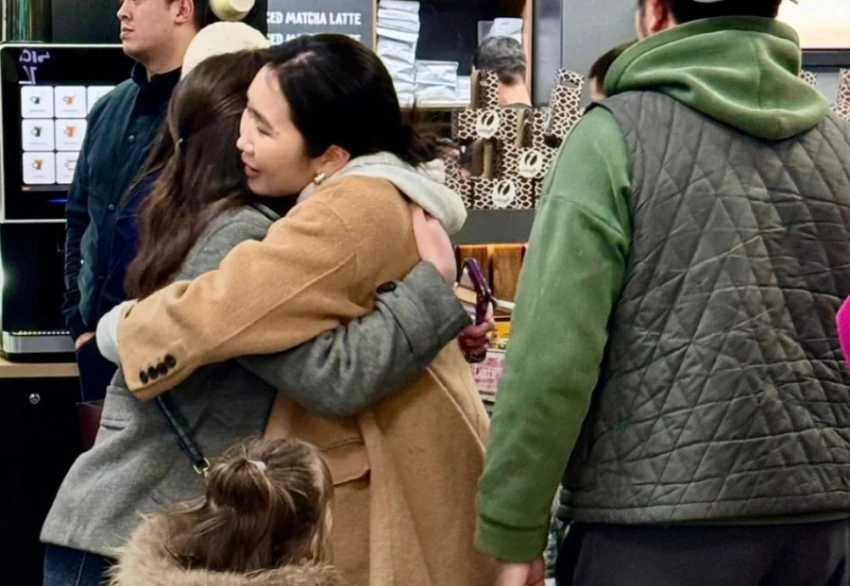 Живы и в порядке: на родину вернулись 142 кыргызстанца из стран Ближнего Востока