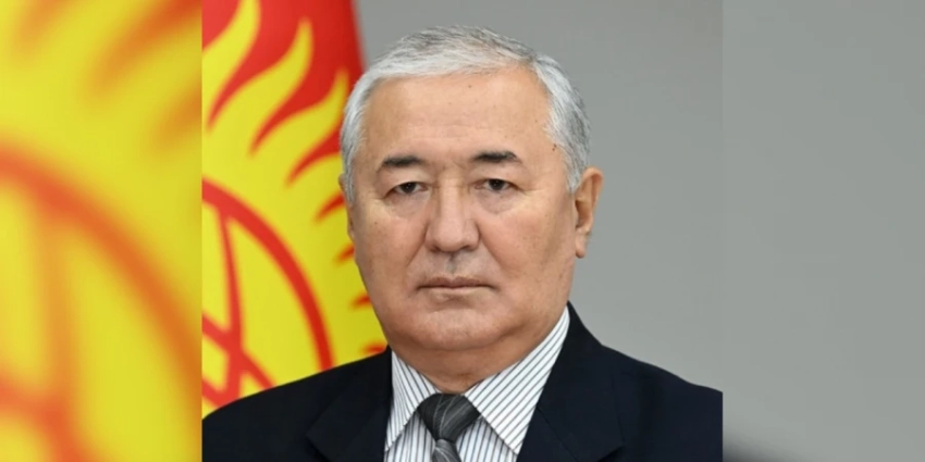 Правительство выделило 30 га земли в Байтике для строительства кампуса КРСУ