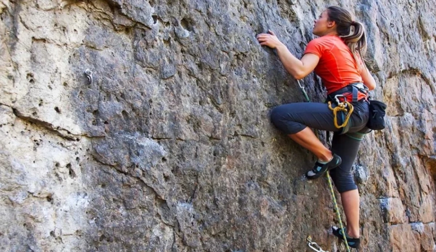 В ущелье Чункурчак пройдет открытый чемпионат Бишкека по горному туризму
