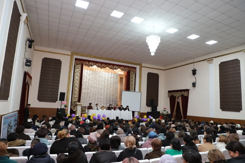 К 2028 году в Кыргызстане планируют охватить 80% детей дошкольным образованием