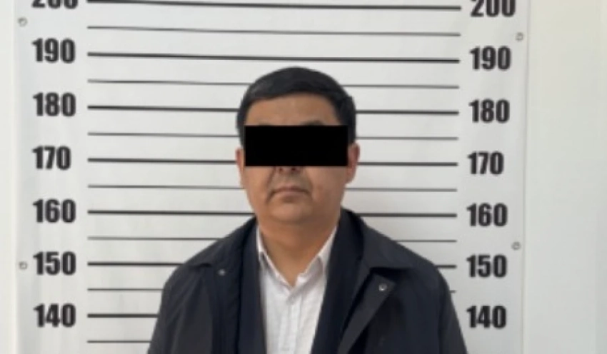 ГКНБ задержал руководство Нарынского ГОРОНО за системные поборы в школах и садах