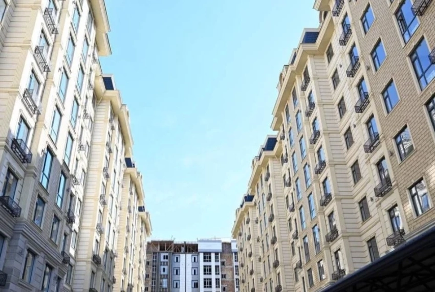 Президент поручил ГИК предоставить квартиру семье журналиста