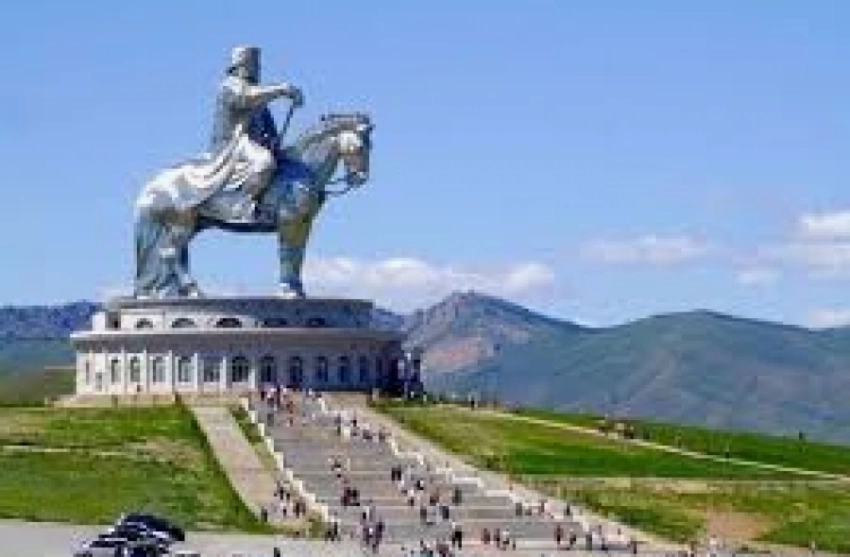 Кыргызстан ратифицировал договор об экстрадиции  с Монголией