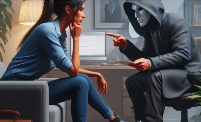 Кыргызстанцам угрожают лжепсихологи: их стало много