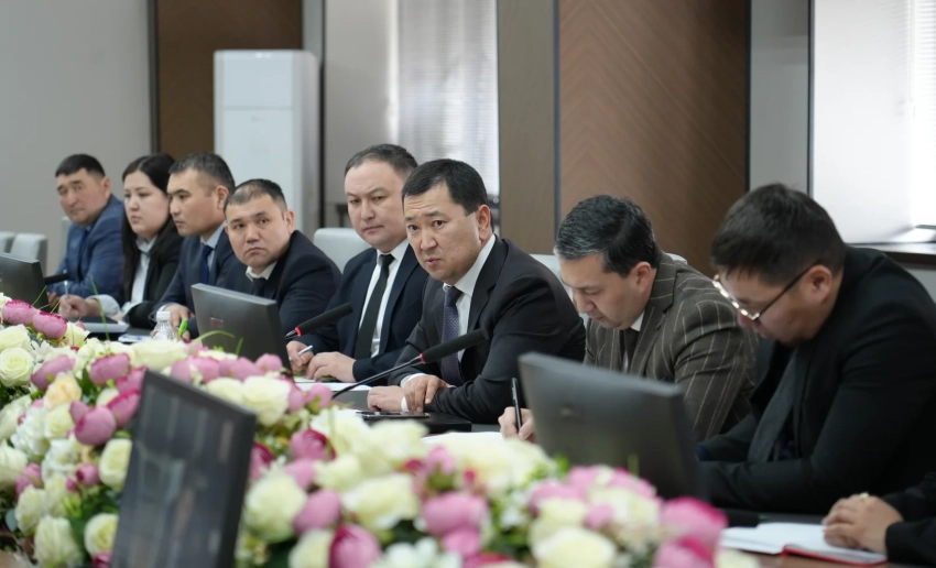 Картошку из Китая выдают за местную. Глава Минсельхоза дал поручения