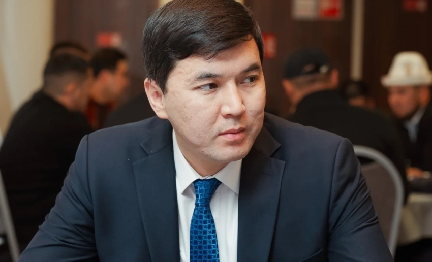 Назначен новый советник министра транспорта по связям с общественностью