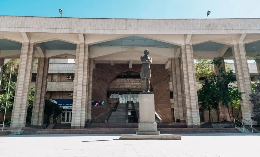 Депутат предложила сделать обучение в КРСУ бесплатным для лучших абитуриентов