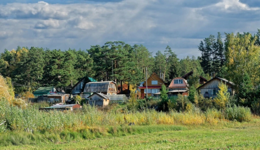 Специальные комиссии будут разбираться с дачами в Кыргызстане