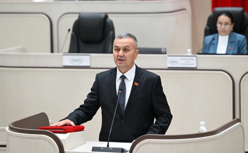 Депутат: Болезни животных остаются актуальными в стране