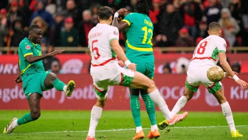 Марокко объявлено чемпионом Кубка Африки после дисквалификации Сенегала