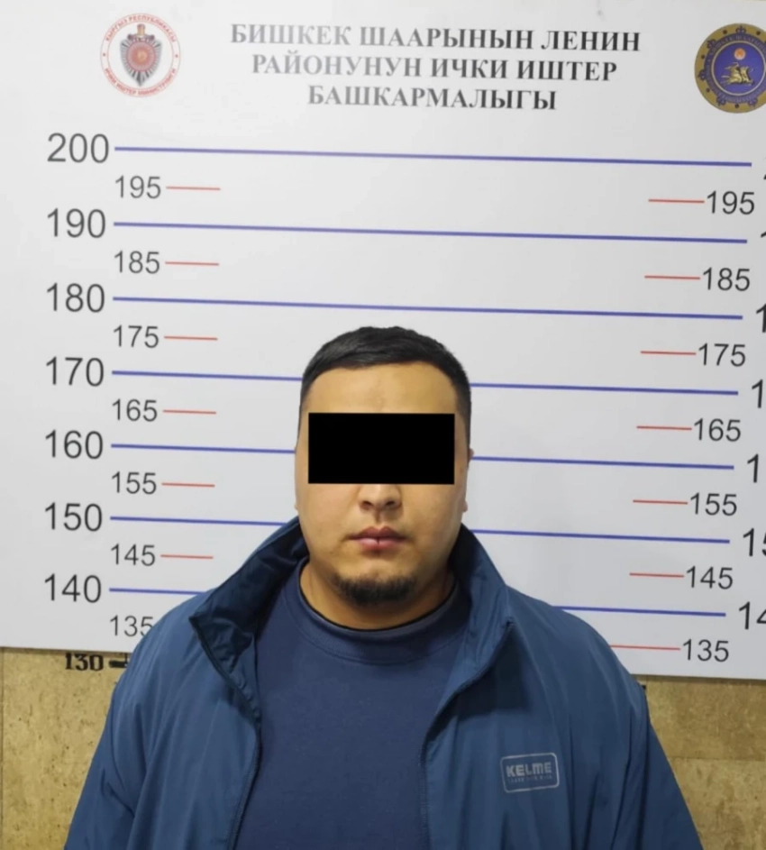 "Обещал помочь с выездом на работу в Англию". Задержан подозреваемый в мошенничестве