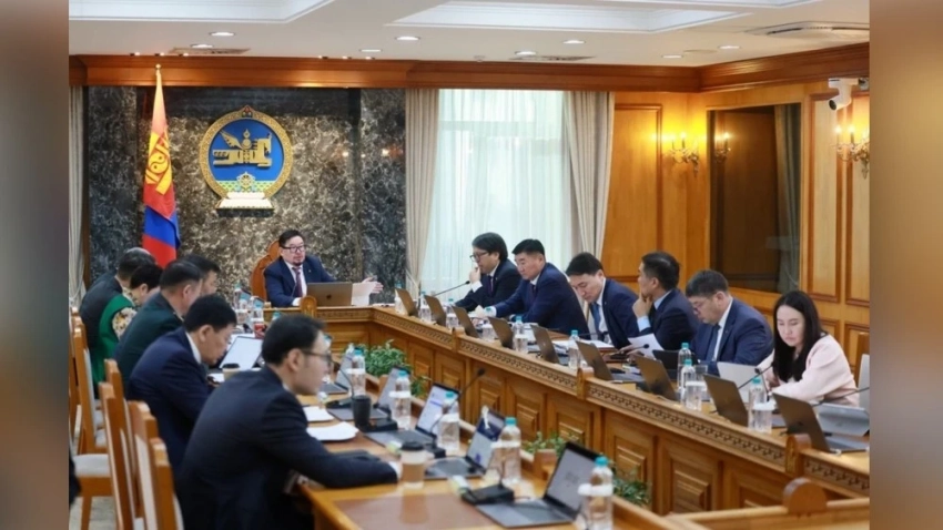 Правительство учредило премию в размере ₮100 млн в области науки и техники