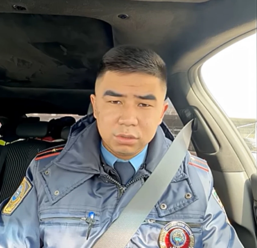 Для депутатов нет особых правил на дорогах — Пресс-секретарь УПСМ ответил Кокулову