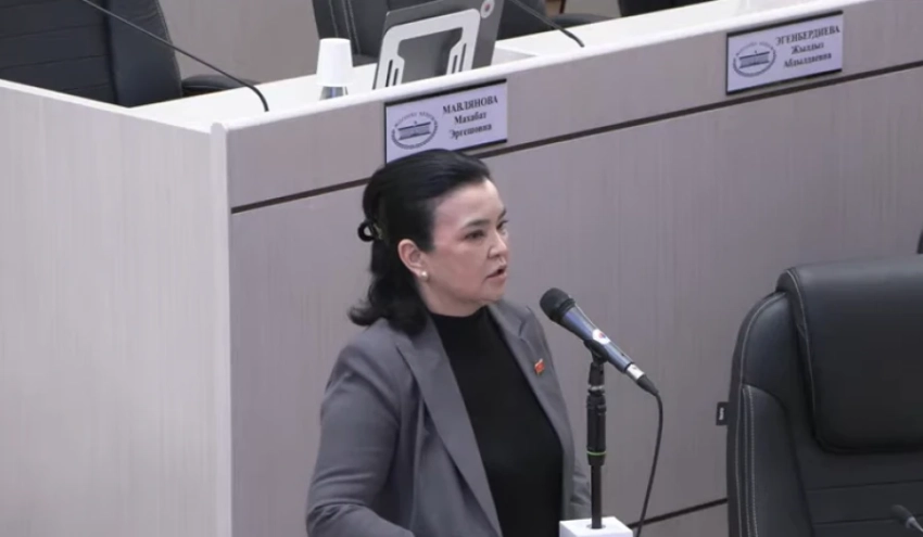 Швейную фабрику «Cool Bros» отобрали у ее владельца — депутат