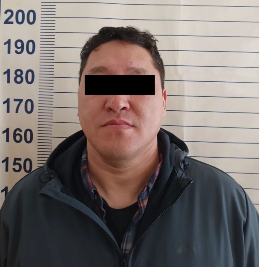 В Чуйской области задержан подозреваемый в мошенничестве на $27 тыс.