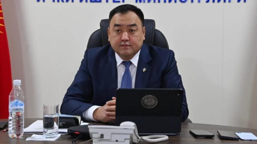 Улан Ниязбеков: Попытки дестабилизации и провокации будут жестко пресекаться