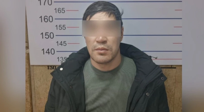 Взял миллионы на рис и сахар: в Бишкеке задержан подозреваемый в мошенничестве