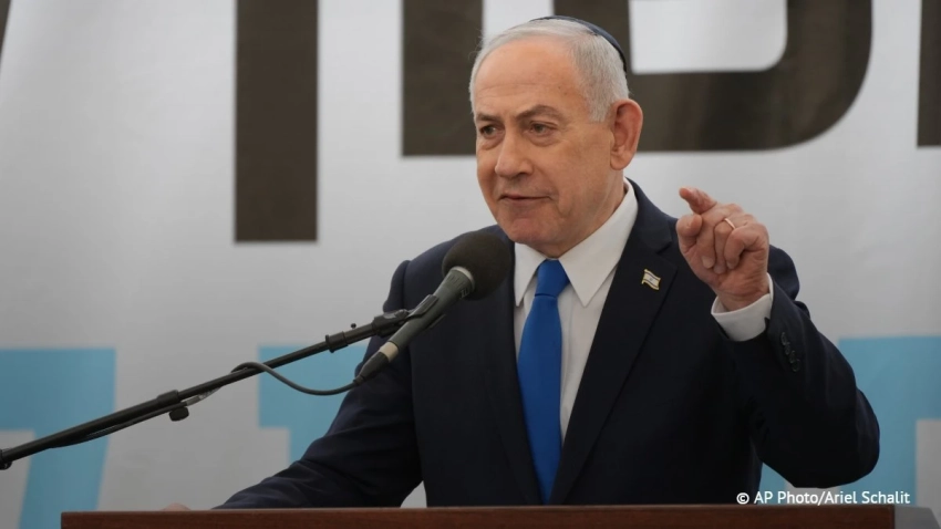 Атака на Иран. Премьер Израиля пообещал больше не бомбить газовые объекты