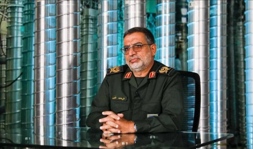 Атака на Иран. Тегеран подтвердил убийство еще одного чиновника