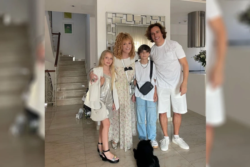 Александр Лукашенко похвалил Аллу Пугачеву: за что и почему