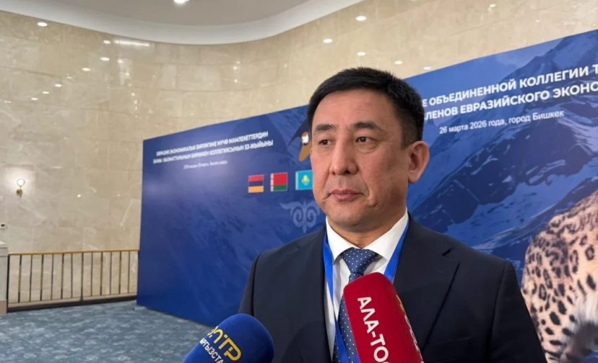 Таможенные службы ЕАЭС приняли 22 решения для упрощения и прозрачности таможенных процедур