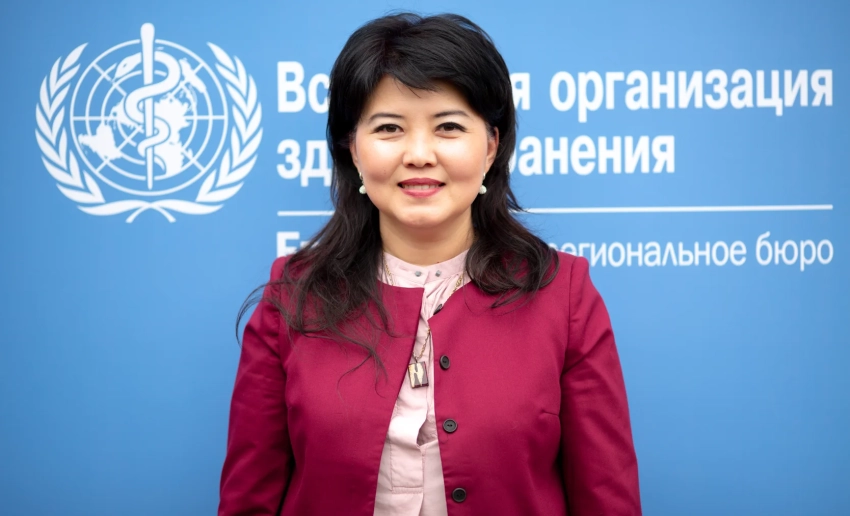 «Миррахимовские чтения» давно стали важной площадкой для обмена опытом — ВОЗ