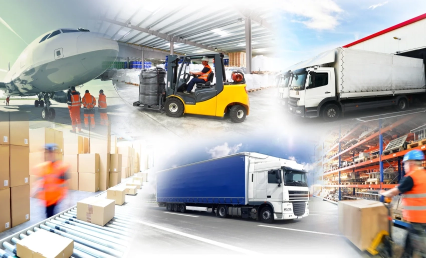 Региональный хаб. В Кыргызстане до 2030 года планируется строительство 40 новых ТЛЦ