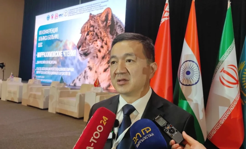 ЭКГ в ФАПах без врача. ИИ поможет выявлять болезни сердца в регионах