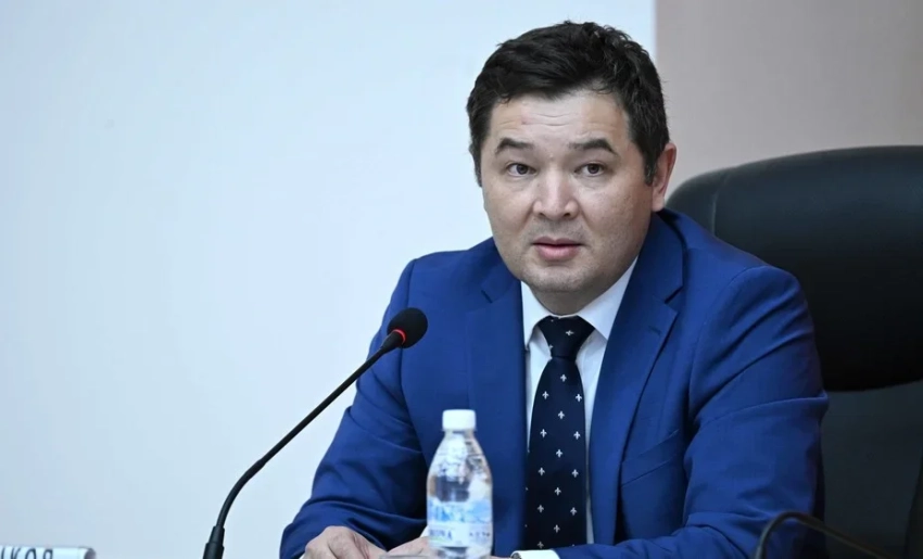 Мораторий на проверки бизнеса не затронул три органа - глава МЭК