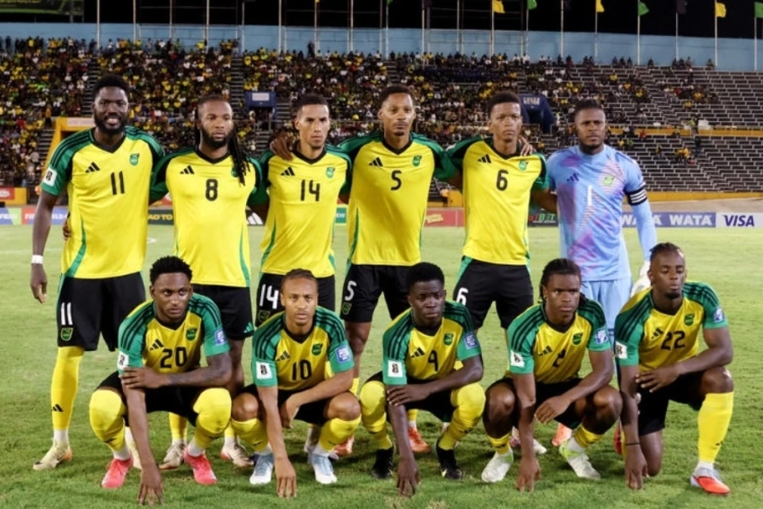 На этой неделе определятся последние участники чемпионата мира по футболу