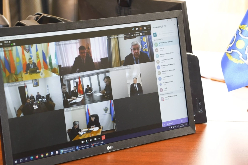 Страны ОДКБ согласовали план региональной операции «Нелегал-2026»