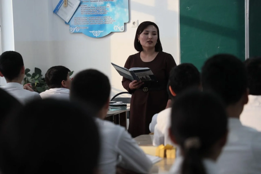 Начинается электронная запись в 1-й класс. Что нужно знать родителям