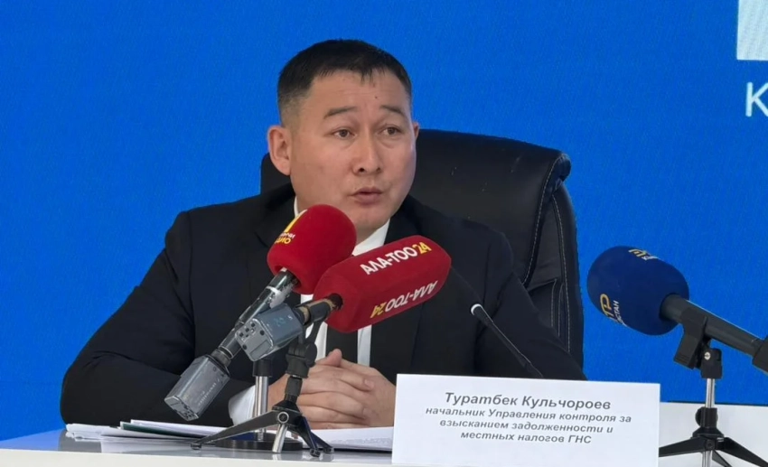 НПТ поможет гражданам избежать двойных штрафов - ГНС