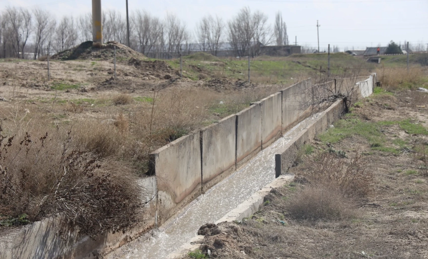 Как формируется тариф на питьевую воду в Кыргызстане? Разъяснение Минсельхоза