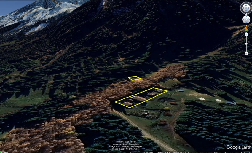 В Ак-Суйском районе государству возвращены соцобъекты на 75 млн сомов