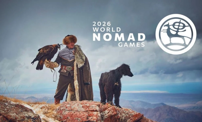 На Всемирные игры кочевников подано около 80 заявок от волонтеров из-за рубежа