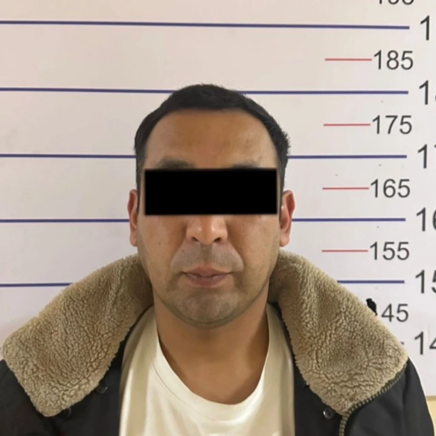 В Бишкеке по подозрению в мошенничестве задержали мужчину после продажи BMW в рассрочку