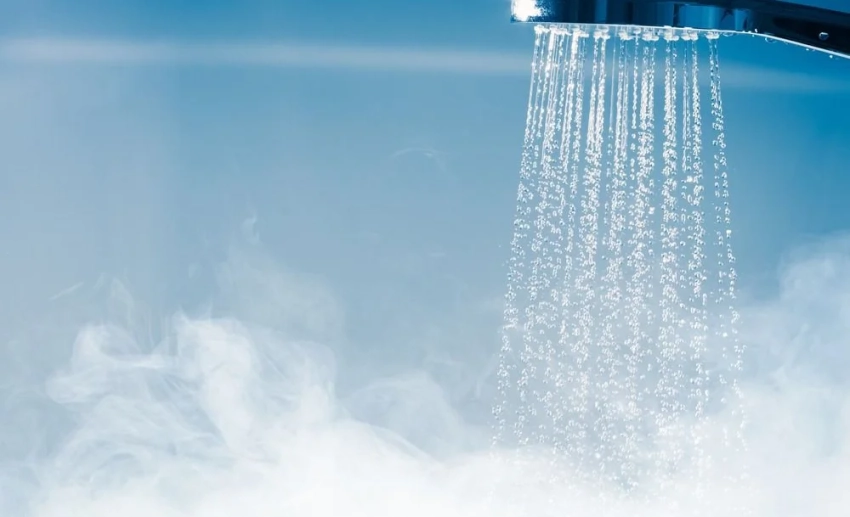 В Бишкеке с 1 апреля прекращается подача горячей воды, напомнили в «Бишкектеплосети»