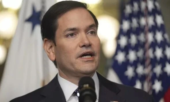 Марко Рубио счел работу НАТО невыгодной для США на фоне войны с Ираном