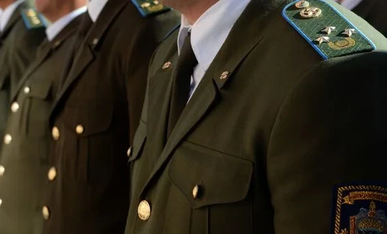 В отношении сотрудников ГКНБ рассматриваются 386 заявлений - генпрокурор