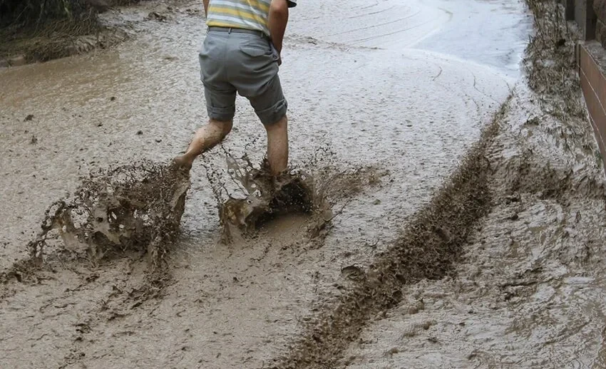 Как обезопасить жилье от стихии: ситуация с природными рисками и страхование в Кыргызстане