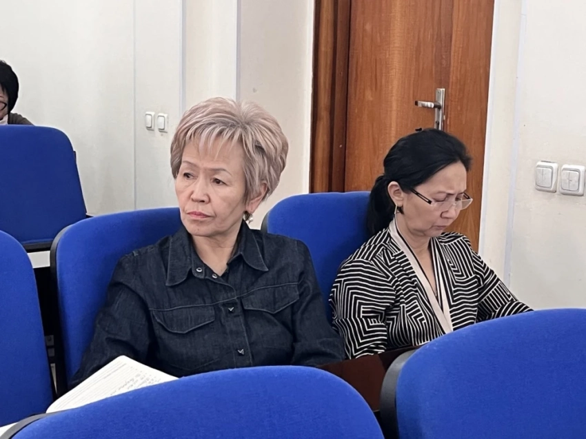 В Минздраве Кыргызстана усиливают работу по снижению материнской смертности