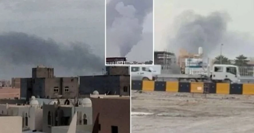 Атака на Иран. Тегеран поразил облачную инфраструктуру Amazon в Бахрейне